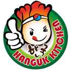 HANGUK KITCHEN PTE LTD